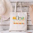 Never Forget Retro Cassette VHS Floppy CD Nostalgia Humor Canvas Tote Bag