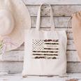 Frutiger Aero Aesthetic Retro Tech Camo Distressed American Canvas Tote Bag Frutiger Aero Aesthetic Retro Tech Camo Distressed American Canvas Tote Bag
