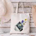 Frutiger Aero Aesthetic Tech Computer Aquarium Fishes Canvas Tote Bag Frutiger Aero Aesthetic Tech Computer Aquarium Fishes Canvas Tote Bag