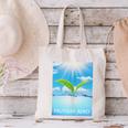 Frutiger Aero Aesthetics Canvas Tote Bag