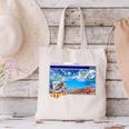 Frutiger Aero Y2k 2000s Canvas Tote Bag
