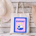 Fun Cute Introvert Cat Character With Wine Canvas Tote Bag