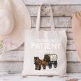 Funny Please Be Patient With Me I'm From The 1900s Premium Canvas Tote Bag Funny Please Be Patient With Me I'm From The 1900s Premium Canvas Tote Bag