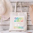 Future Class Of 2023 10th Grade Graduation 2021 Canvas Tote Bag