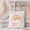 Future Class Of 2035 Preschool Graduation Pre-K Graduate Canvas Tote Bag
