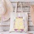 Future Fashion Er Graduation School Toddler Women Men Canvas Tote Bag
