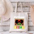 Future HBCU Grad HBCU Tomorrow Girl Graduation Kids Canvas Tote Bag