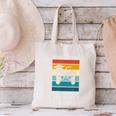 Gamer Graduation 2021 Retro 9th Grade Level Complete Canvas Tote Bag