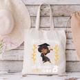Girl Magic Graduate Kindergarten Graduation 2023 Canvas Tote Bag