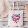 Girls Just Wanna Have Fun Retro 80s Nostalgia Night Out Canvas Tote Bag Girls Just Wanna Have Fun Retro 80s Nostalgia Night Out Canvas Tote Bag