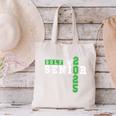 Golf Senior Night Golf Senior 2025 Graduation 33 Canvas Tote Bag
