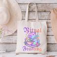 Goth Capybara Ramen Ritual Feasting Soft Introvert Art Canvas Tote Bag Goth Capybara Ramen Ritual Feasting Soft Introvert Art Canvas Tote Bag