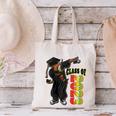 Grads Senior Class Of 2023 Graduation Decoration Stole Canvas Tote Bag