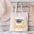 I Graduated Can I Go Back To Bed Now Graduation Grad Student Canvas Tote Bag