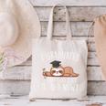 I Graduated Can I Go Back To Bed Now Shirts Graduation Canvas Tote Bag
