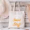I Graduated Now I'm Smart Graduation Graduation Canvas Tote Bag