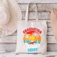 Graduation Cruise Squad 2025 Cruising Graduation Trip Canvas Tote Bag