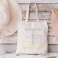 Graduation Decorations 2026 Class Of 2026 Graduate Canvas Tote Bag