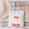Graduation Gifts For Doctor Him Or Her Tee Shirt Canvas Tote Bag