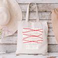 Graduation High School 2025 High School Graduation Premium Tri-Blend Canvas Tote Bag