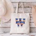 Graduation Shirt Kindergarten Graduate Tshirt Canvas Tote Bag