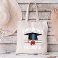Graduation Shirt Preschool Graduate Tshirt Canvas Tote Bag
