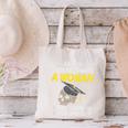Graduation Student Who Majors In Anthropology Canvas Tote Bag