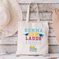 Graduation Summa Cum Laude College Honors Canvas Tote Bag