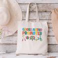 Gross Motor Promoter Physical Therapist Graduation PT Canvas Tote Bag