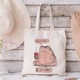 Hang In There It Gets Worse Introverts Anti Valentines Day Canvas Tote Bag Hang In There It Gets Worse Introverts Anti Valentines Day Canvas Tote Bag