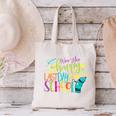 Happy Last Day Of School Student Teacher Graduation Canvas Tote Bag
