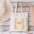 HBCU Historical College Alumni Queen Graduation 2024 Canvas Tote Bag