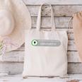 High School Or College Graduation Achievement Unlocked Canvas Tote Bag