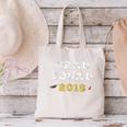 High School College Graduation Family Graduation Shirts Canvas Tote Bag