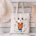Horse Nurse RN ER Nursing School Graduation Canvas Tote Bag