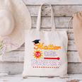 Hotter By One Degree Class Of Graduation 2019 Canvas Tote Bag