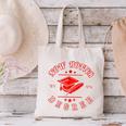 Now Hotter By One Degree Graduation 2018Shirt Canvas Tote Bag