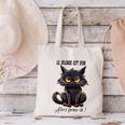 Humor Provocateur Sarcasm Closes The Silence Introvert Chat Canvas Tote Bag Humor Provocateur Sarcasm Closes The Silence Introvert Chat Canvas Tote Bag