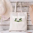 Hunt-Trovert Hunting Hunter Humor Definition Introvert Canvas Tote Bag