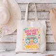 I'm From The 1900s 80s Millennial Boom Box Radio Canvas Tote Bag