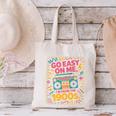 I'm From The 1900s 80s Millennial Boom Box Radio Premium Canvas Tote Bag