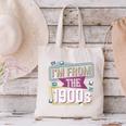 I'm From The 1900s Canvas Tote Bag