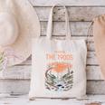 I'm From The 1900s This Was Our Playground Retro Canvas Tote Bag I'm From The 1900s This Was Our Playground Retro Canvas Tote Bag