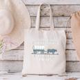 I'm From The 1900s Please Patient History Canvas Tote Bag