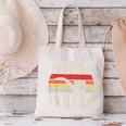 I'm Not Old I'm Classic Pipe Nostalgia Canvas Tote Bag