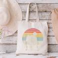 I'm Not Old I'm Classic Retro Nostalgia Statement Canvas Tote Bag