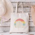 I'm Not Old I'm Classic Travel Nostalgia Canvas Tote Bag