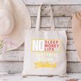 Industrial Major Student Shirt Graduation Canvas Tote Bag