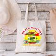 Inspired Book History Leaders Celebrate History Month Canvas Tote Bag