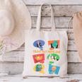 Introvert Anti People Antisocial Social Media Meme Lovers Canvas Tote Bag